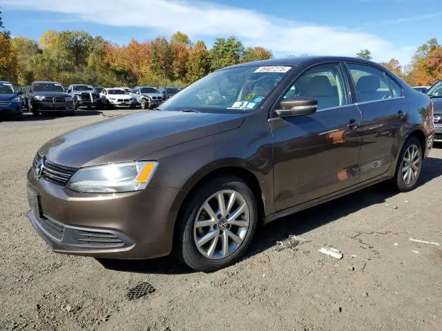 3VWD17AJXEM442185