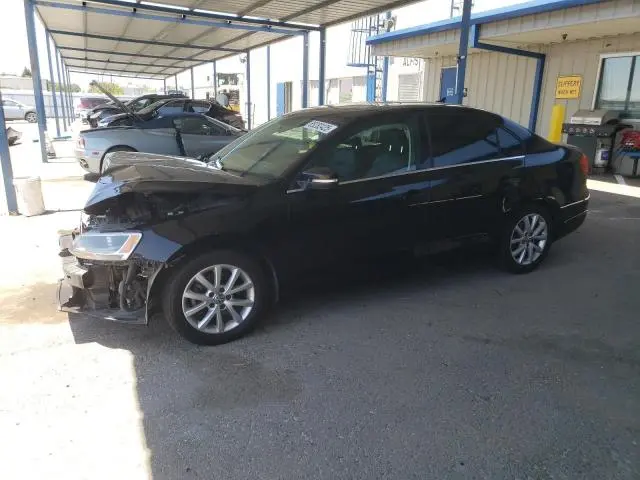 3VWD17AJXEM445488