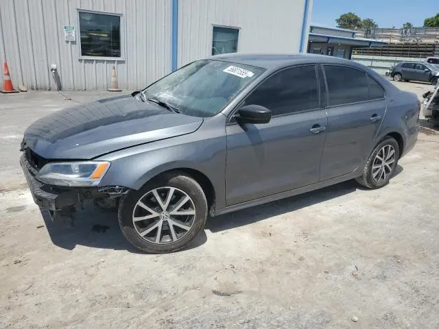 3VWD67AJ1GM255681