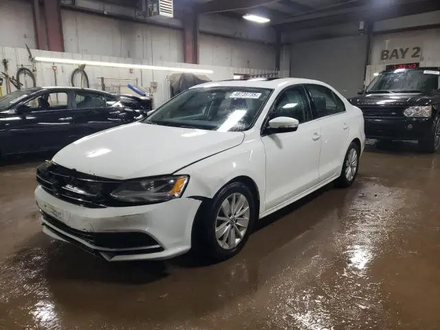 3VWD67AJ1GM260332