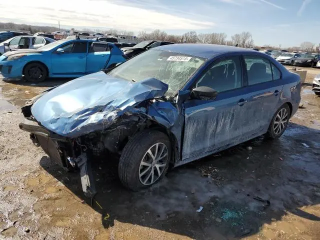 3VWD67AJ1GM392636