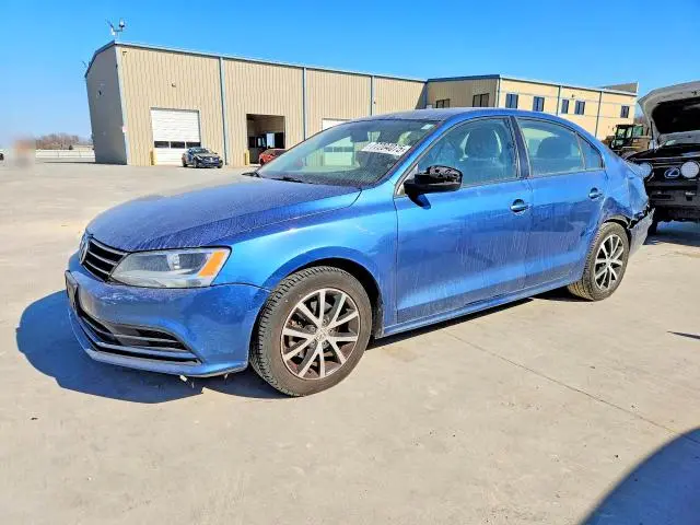 3VWD67AJ2GM357412