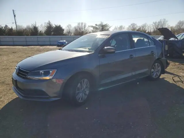 3VWD67AJ2GM407984