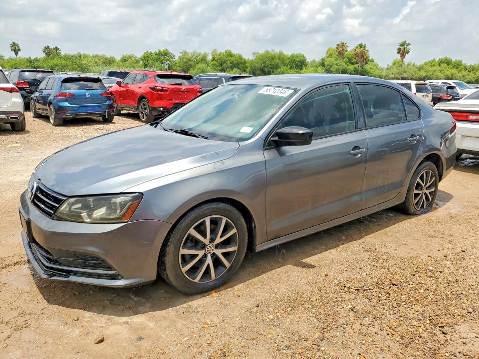 3VWD67AJ3GM232094