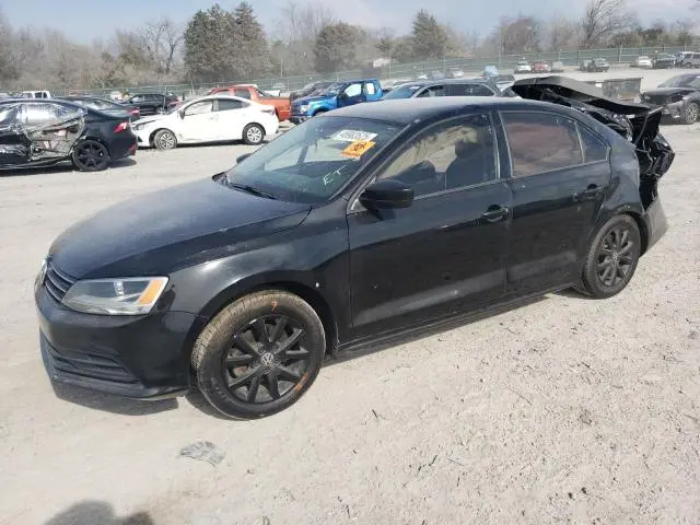 3VWD67AJ3GM235545
