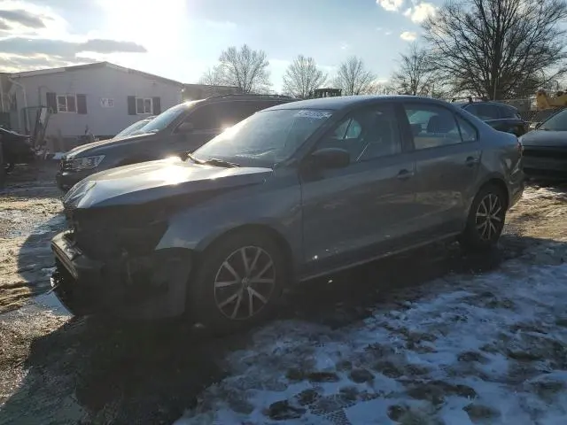 3VWD67AJ3GM384487