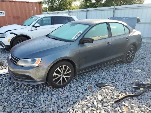 3VWD67AJ3GM400588