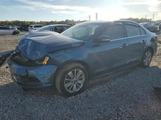 3VWD67AJ5GM267185
