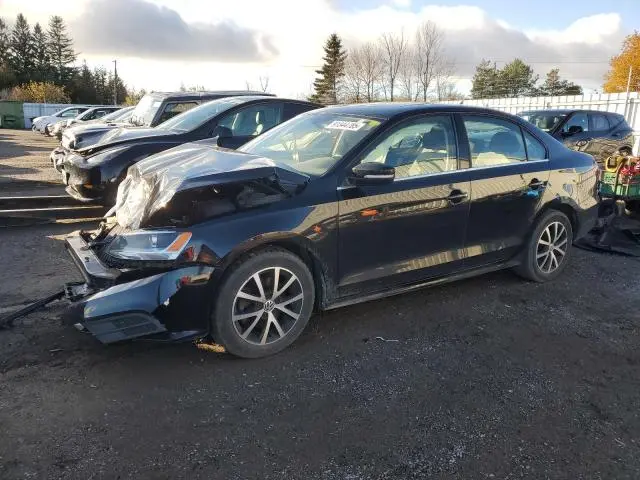 3VWD67AJ5GM314537