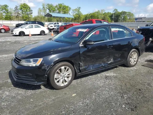 3VWD67AJ5GM318197
