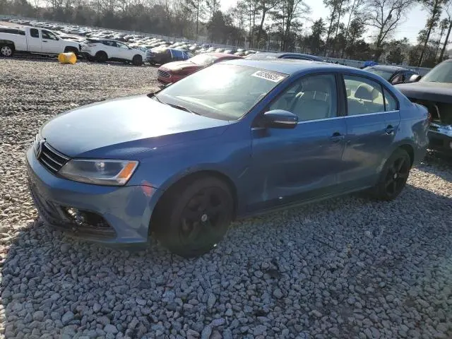 3VWD67AJ5GM320127