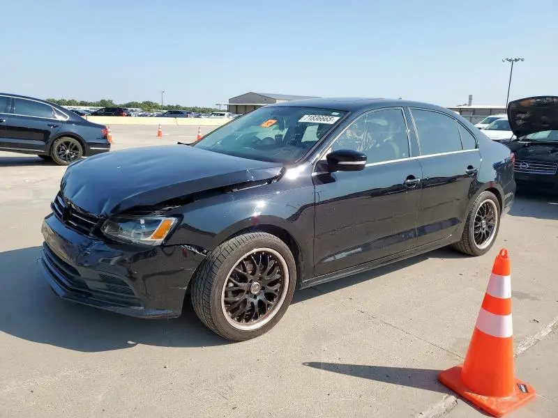 3VWD67AJ5GM340555