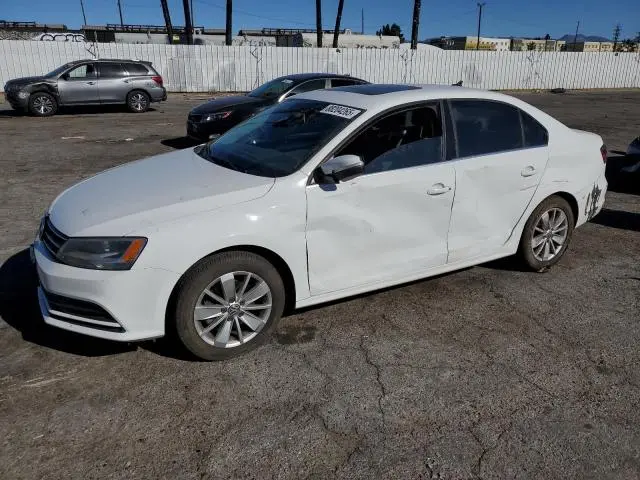 3VWD67AJ5GM366301