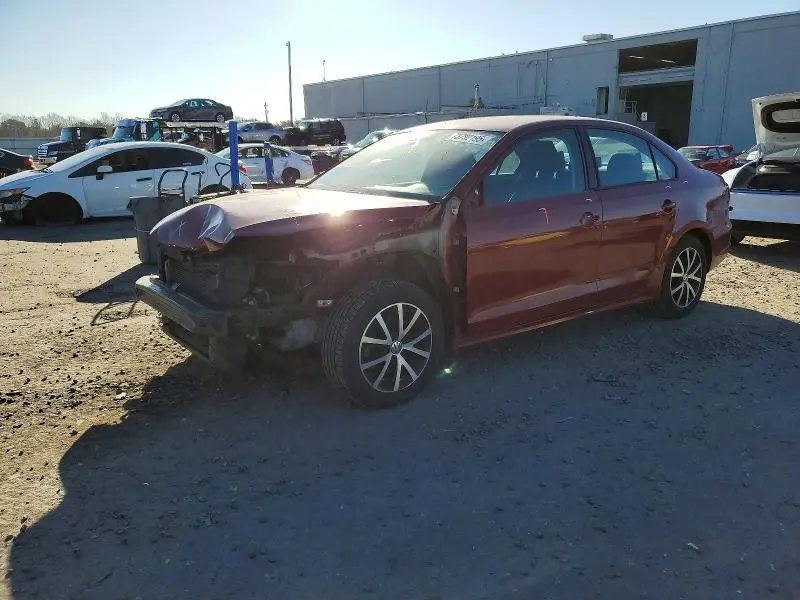 3VWD67AJ5GM367089