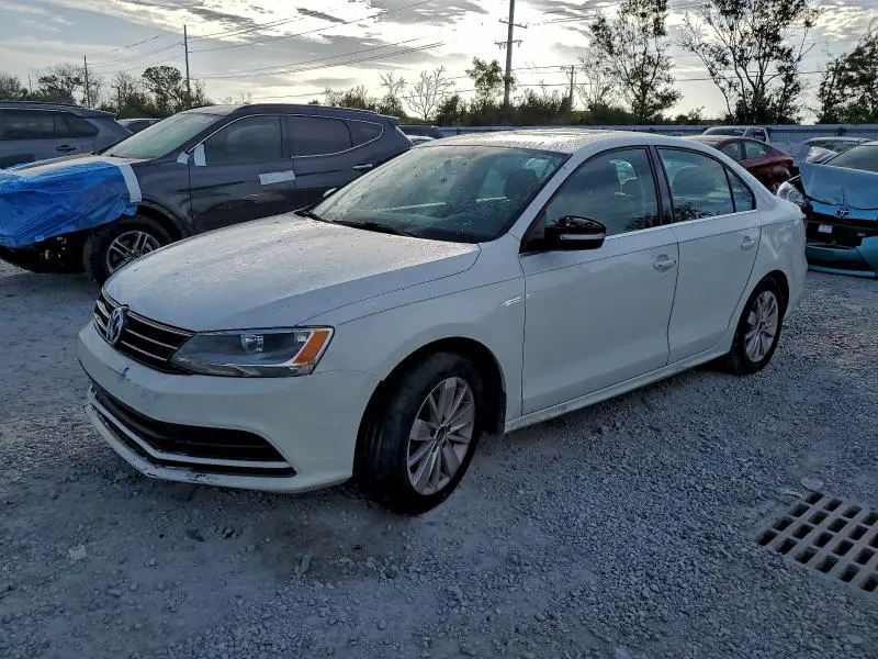 3VWD67AJ5GM408918