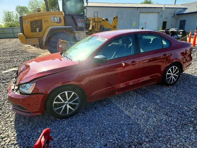 3VWD67AJ6GM258995