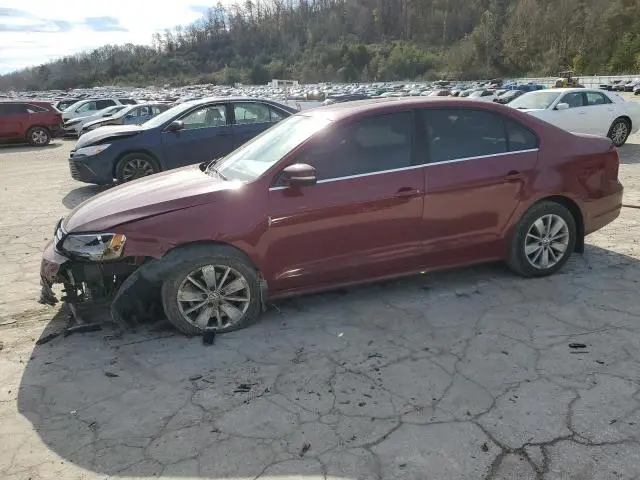 3VWD67AJ6GM271407