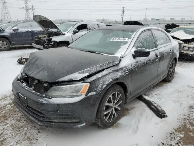 3VWD67AJ6GM376318