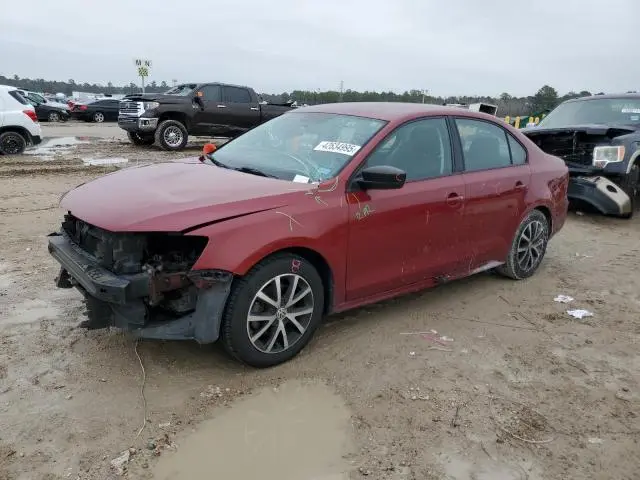 3VWD67AJ7GM270153
