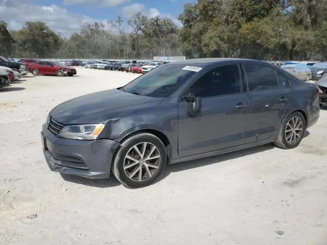3VWD67AJ7GM312546