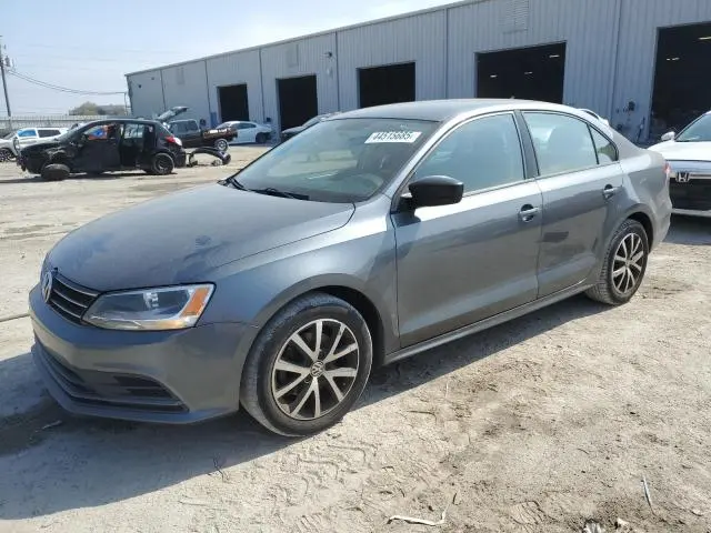 3VWD67AJ7GM350018