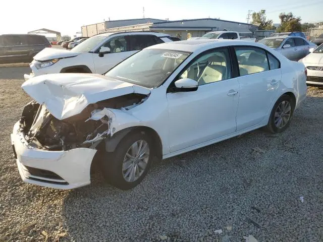 3VWD67AJ7GM359107