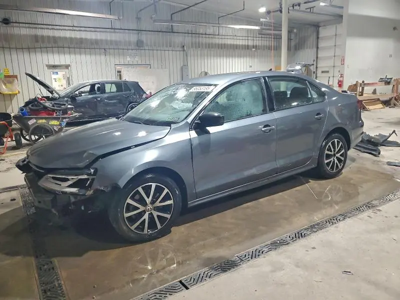 3VWD67AJ7GM405891