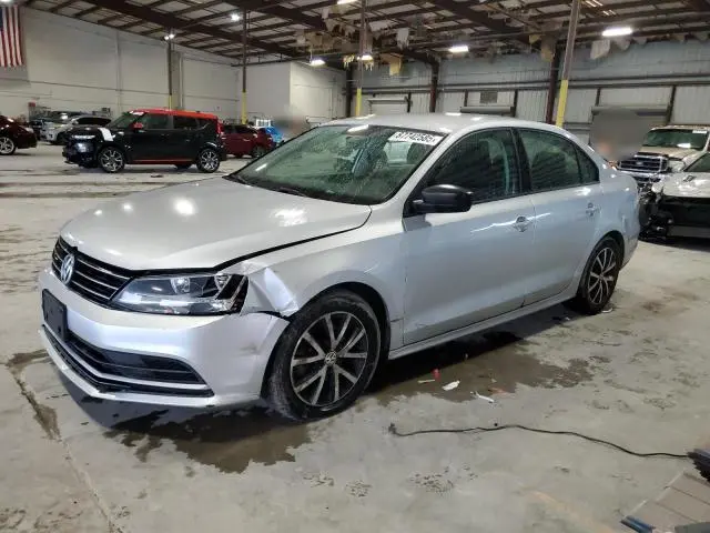 3VWD67AJ8GM217302