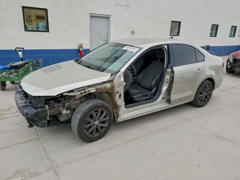 3VWD67AJ8GM218479