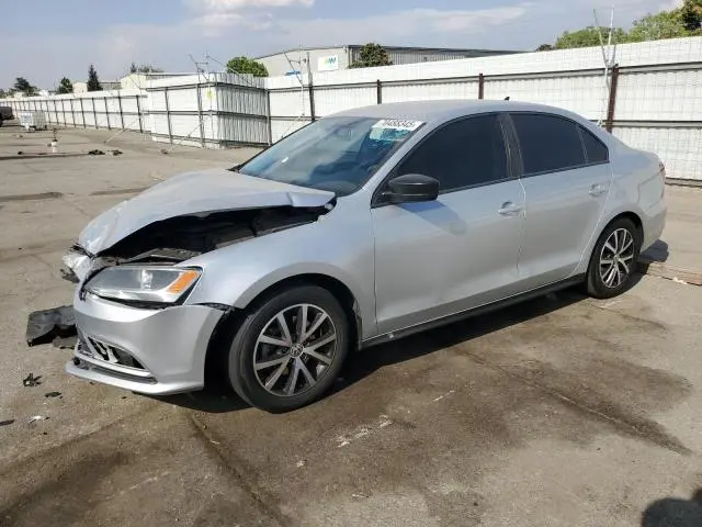 3VWD67AJ8GM253393