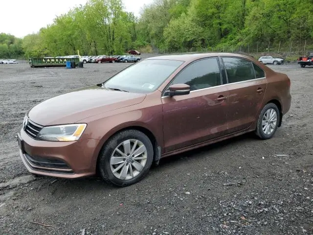 3VWD67AJ8GM317707