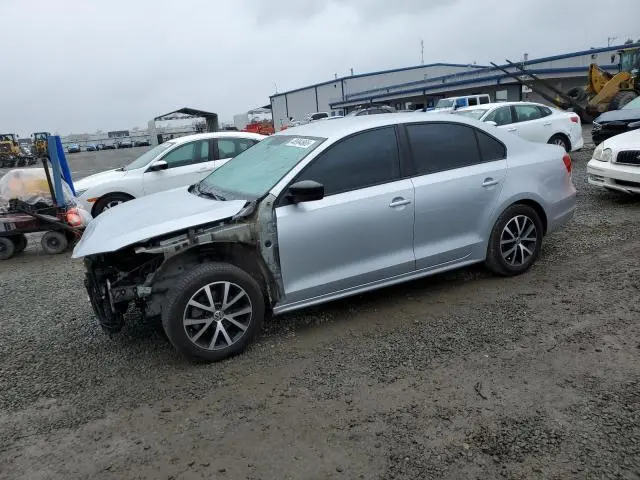 3VWD67AJ9GM234531
