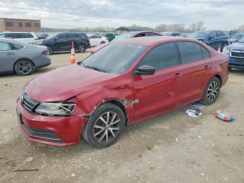 3VWD67AJXGM388536