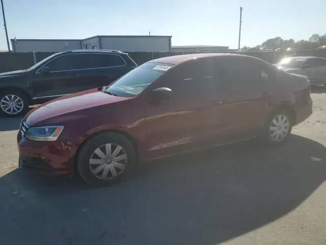 3VWD67AJXGM407201
