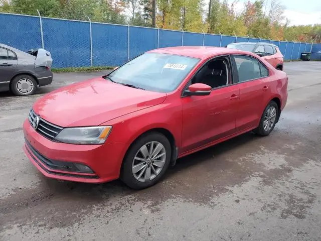 3VWDA7AJ1FM233385