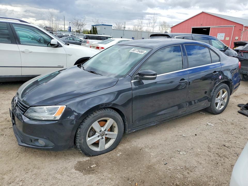 3VWDA7AJXFM262285