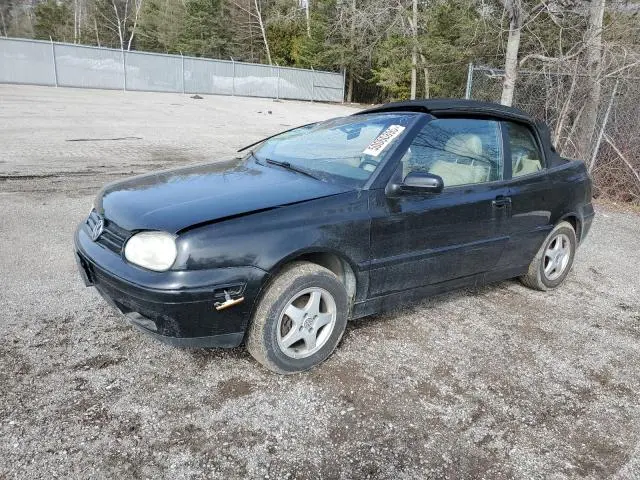 3VWDB61EXXM811432