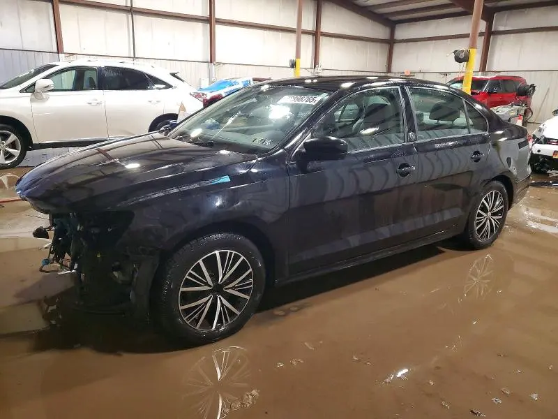 3VWDB7AJ0JM251432