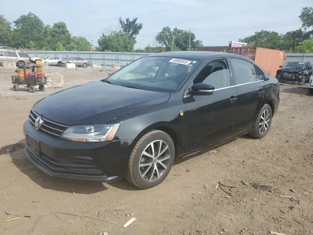 3VWDB7AJ1HM245357