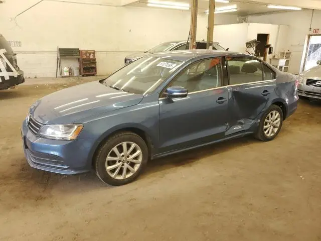 3VWDB7AJ1HM345331