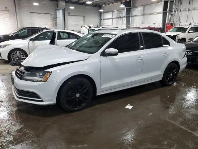 3VWDB7AJ2JM255501