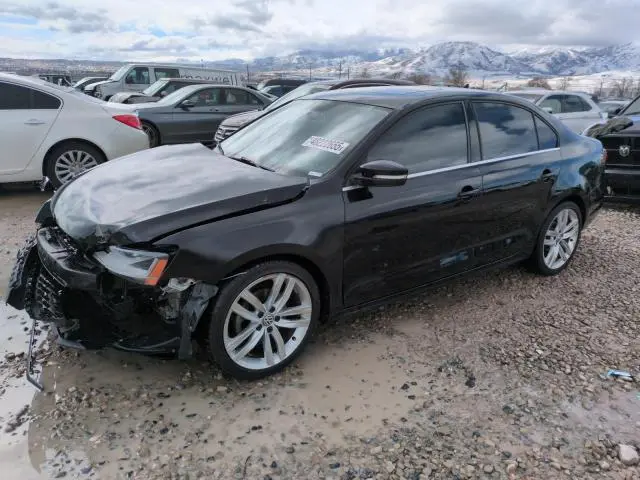 3VWDB7AJ3HM201490