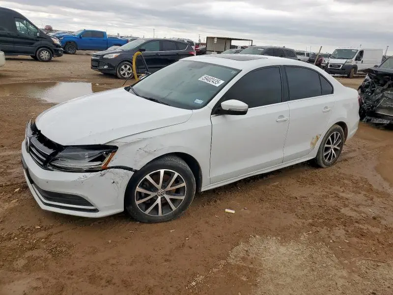 3VWDB7AJ3HM330040