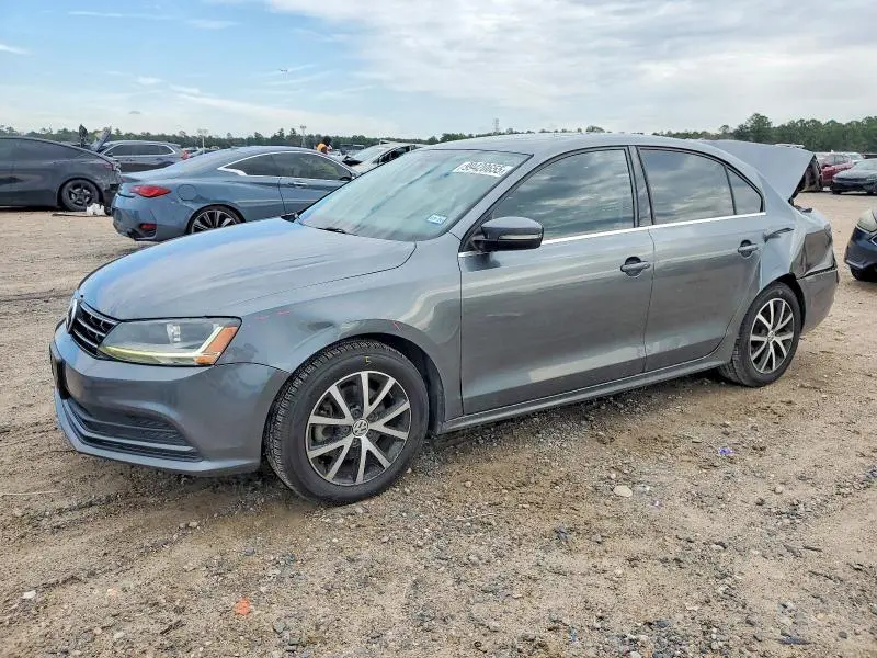 3VWDB7AJ3JM223009