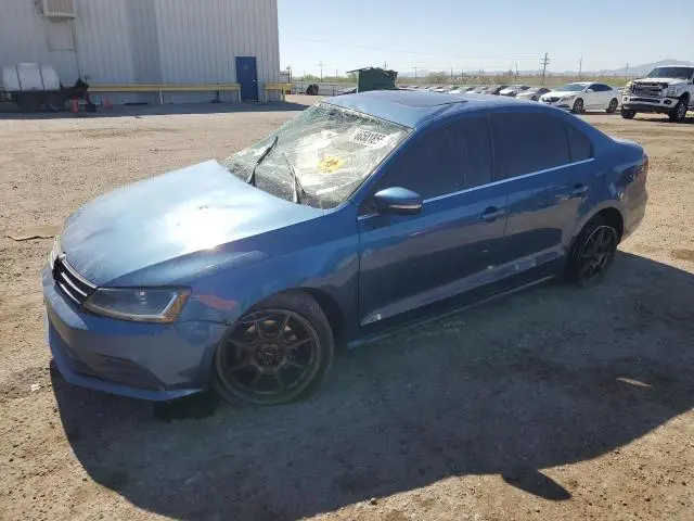 3VWDB7AJ4HM234577