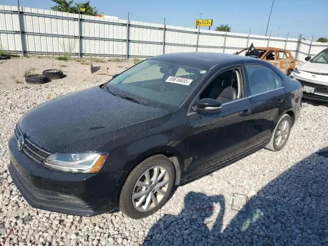 3VWDB7AJ4HM341001