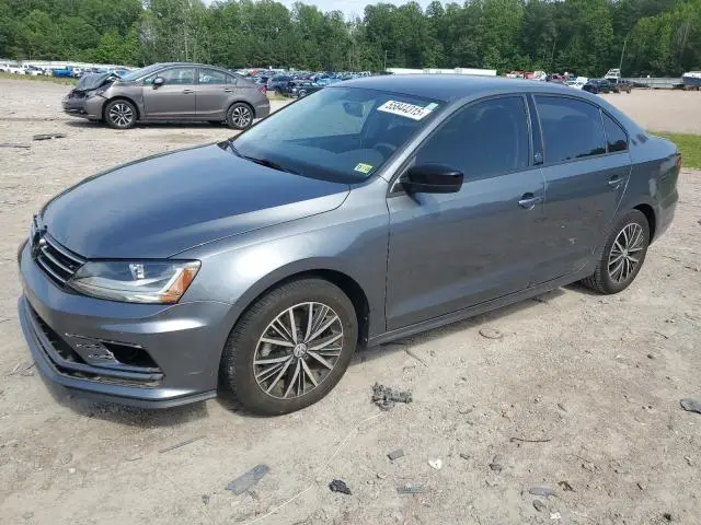 3VWDB7AJ4JM247917