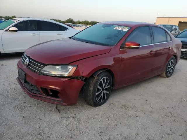 3VWDB7AJ5HM201829
