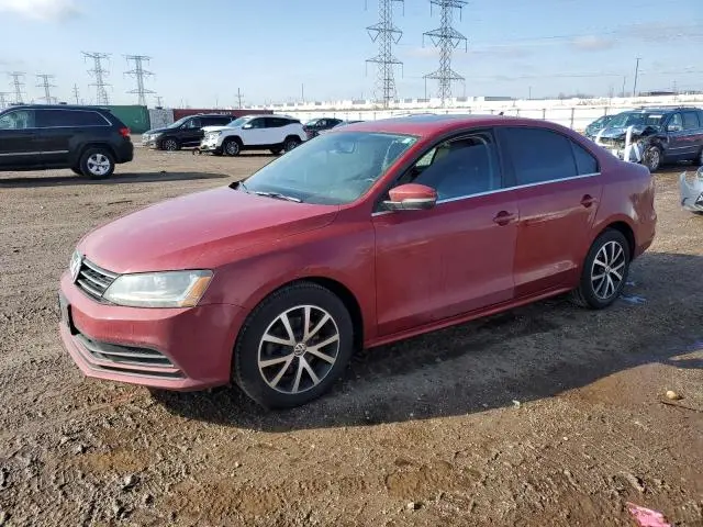 3VWDB7AJ5HM222597