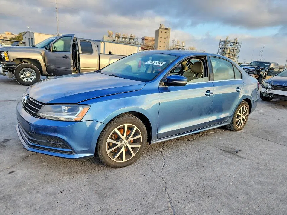 3VWDB7AJ5HM226343